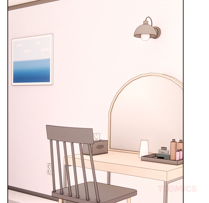 The Restless Divorcee Chapter 9 - Page 123