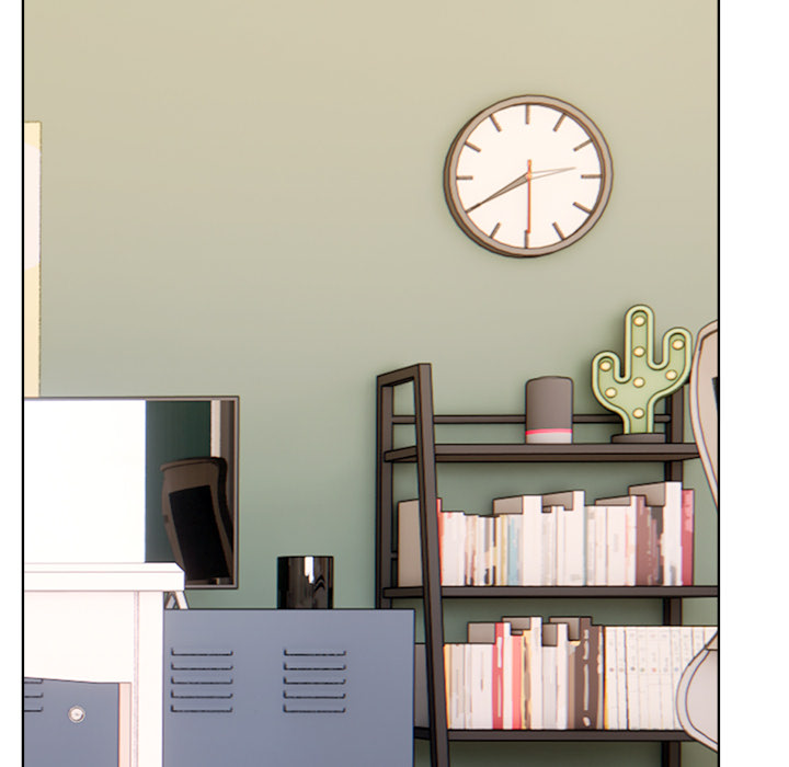 The Restless Divorcee Chapter 9 - Page 128
