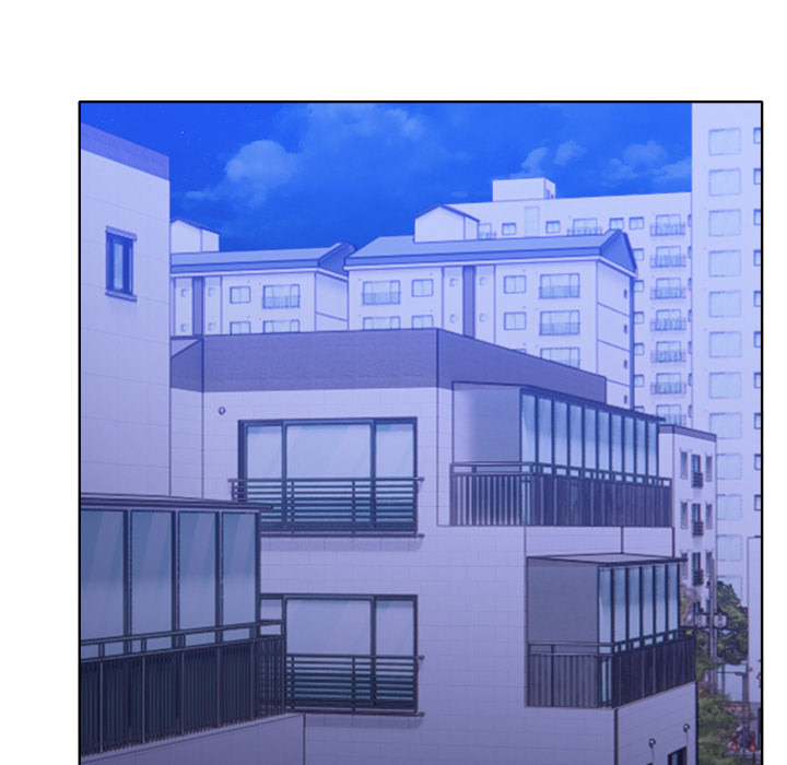 The Restless Divorcee Chapter 9 - Page 17