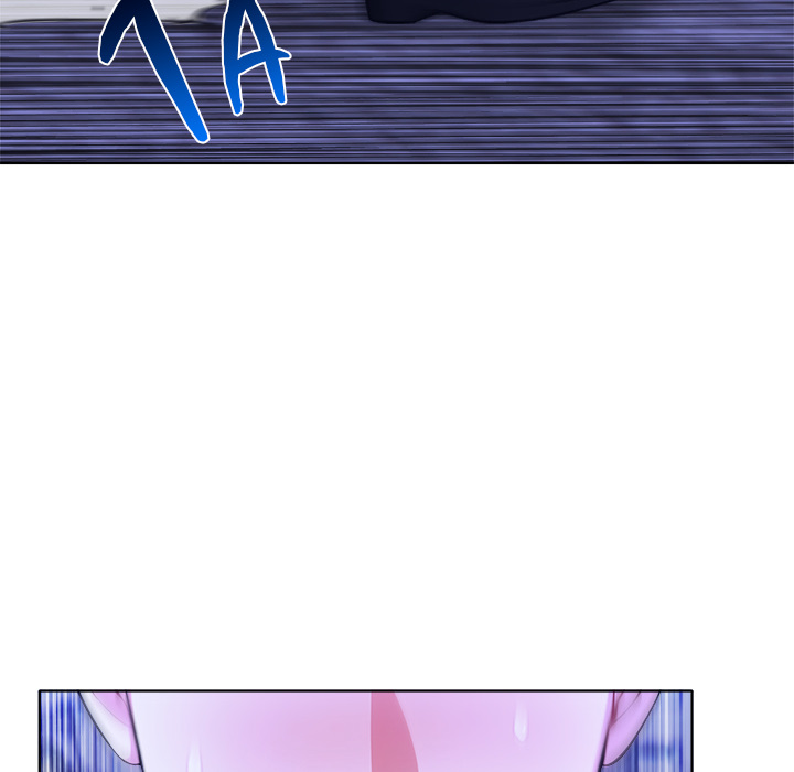 The Restless Divorcee Chapter 9 - Page 20