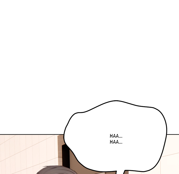 The Restless Divorcee Chapter 9 - Page 35