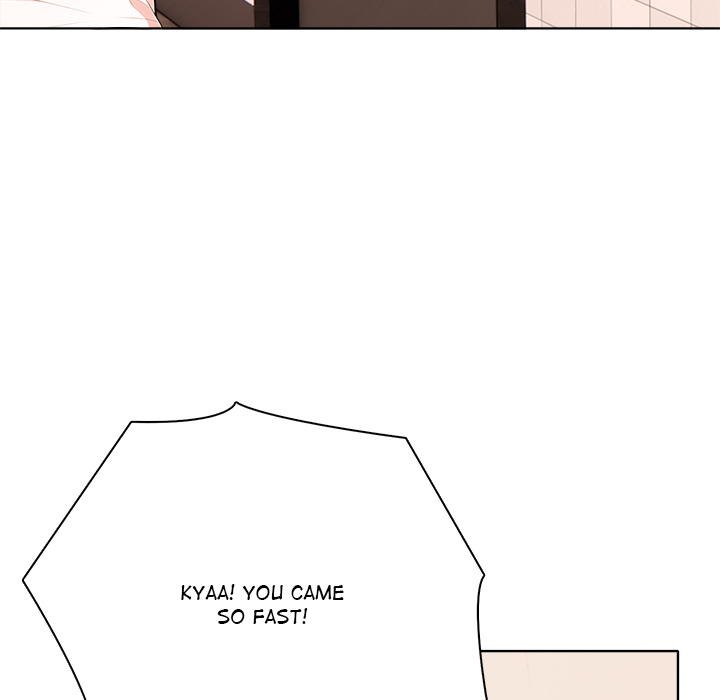 The Restless Divorcee Chapter 9 - Page 37