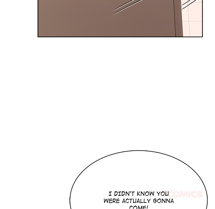 The Restless Divorcee Chapter 9 - Page 39