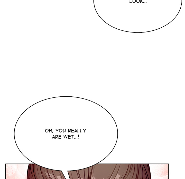 The Restless Divorcee Chapter 9 - Page 74