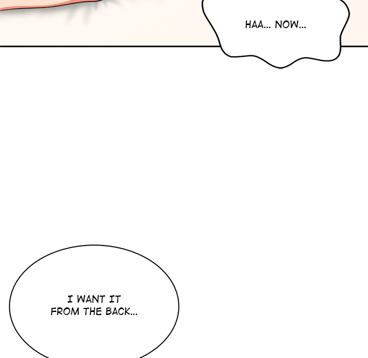 The Restless Divorcee Chapter 9 - Page 90