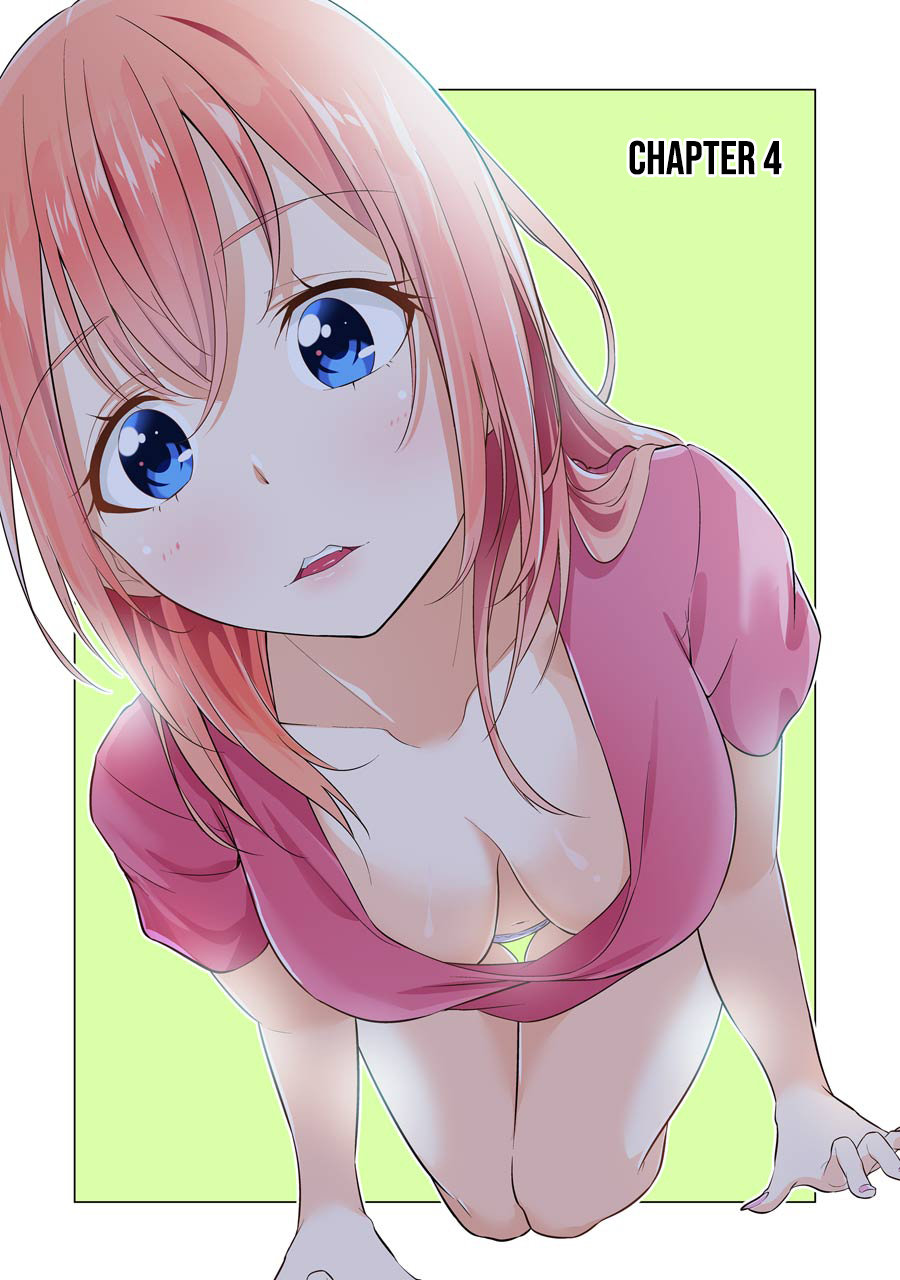 The Results from When I Time Leaped to My Second Year of High School and Confessed to the Teacher I Liked at the Time Chapter 4 - Page 5