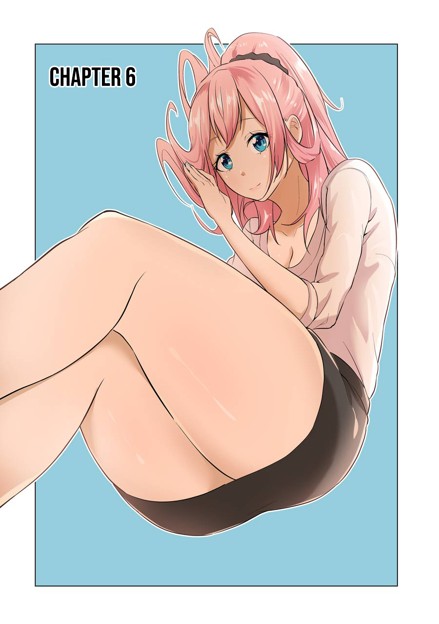 The Results from When I Time Leaped to My Second Year of High School and Confessed to the Teacher I Liked at the Time Chapter 6 - Page 4
