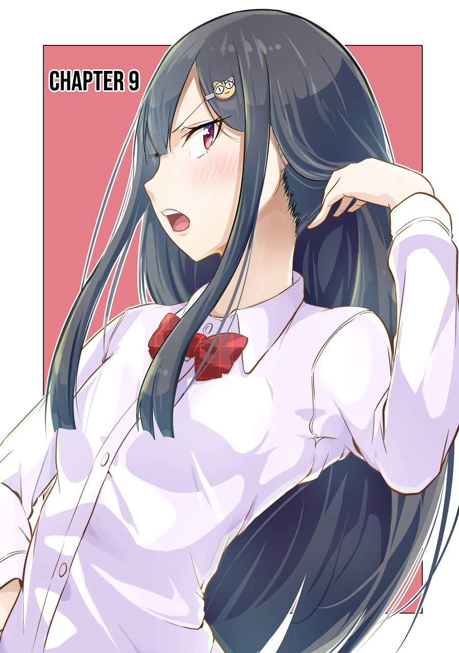 The Results from When I Time Leaped to My Second Year of High School and Confessed to the Teacher I Liked at the Time Chapter 9 - Page 7