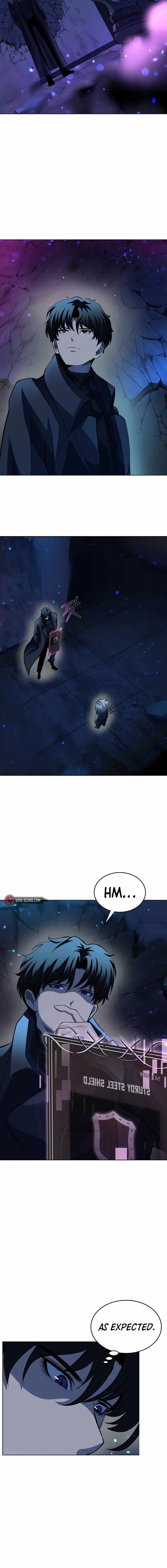 The Return of Apocalypses Tyrant Chapter 2 - Page 14