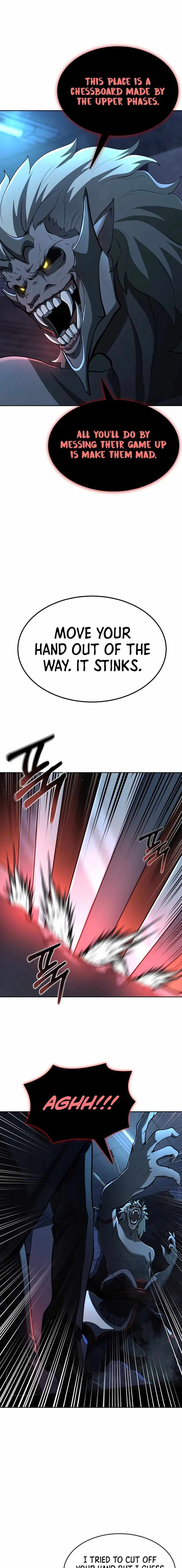 The Return of Apocalypses Tyrant Chapter 2 - Page 5