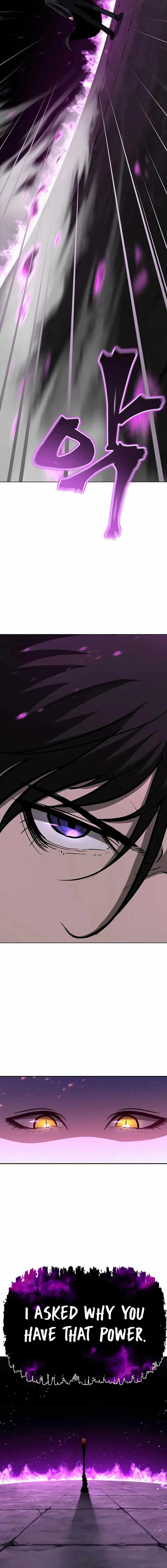 The Return of Apocalypses Tyrant Chapter 3 - Page 20