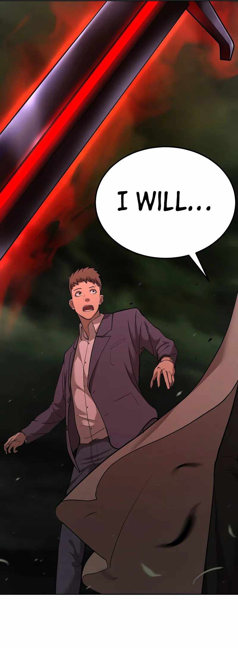 The Return of Apocalypses Tyrant Chapter 4 - Page 41