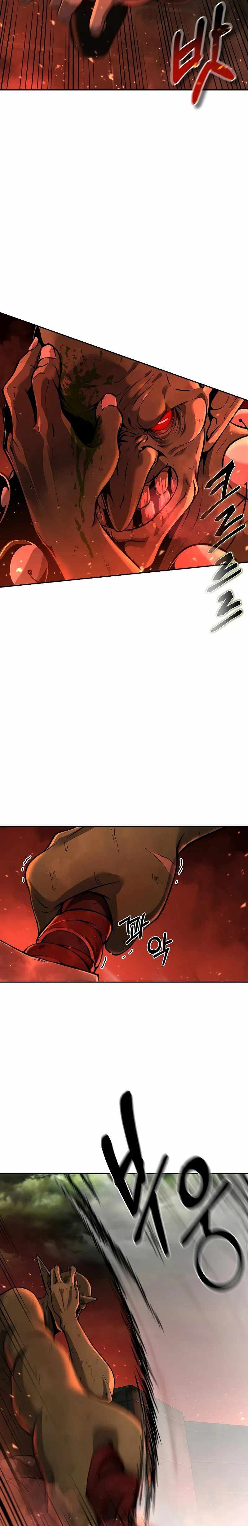 The Return of Apocalypses Tyrant Chapter 6 - Page 15