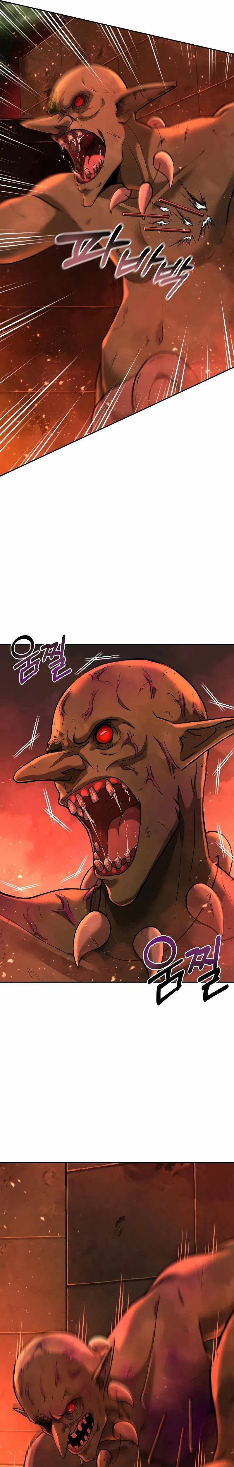 The Return of Apocalypses Tyrant Chapter 6 - Page 23