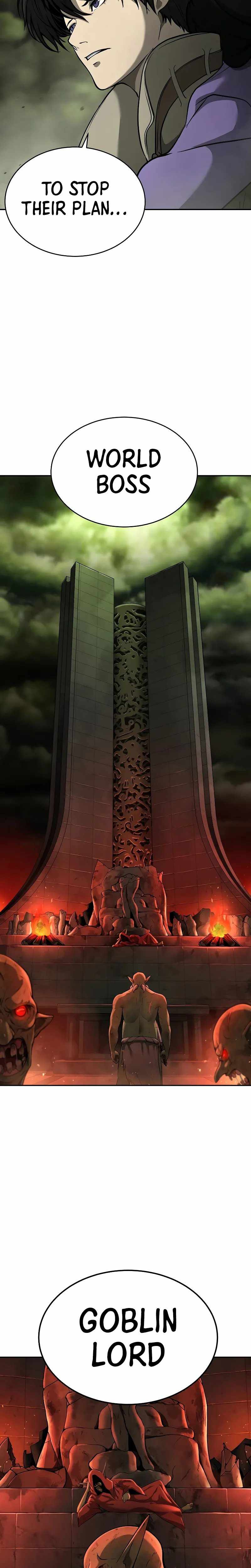 The Return of Apocalypses Tyrant Chapter 6 - Page 9