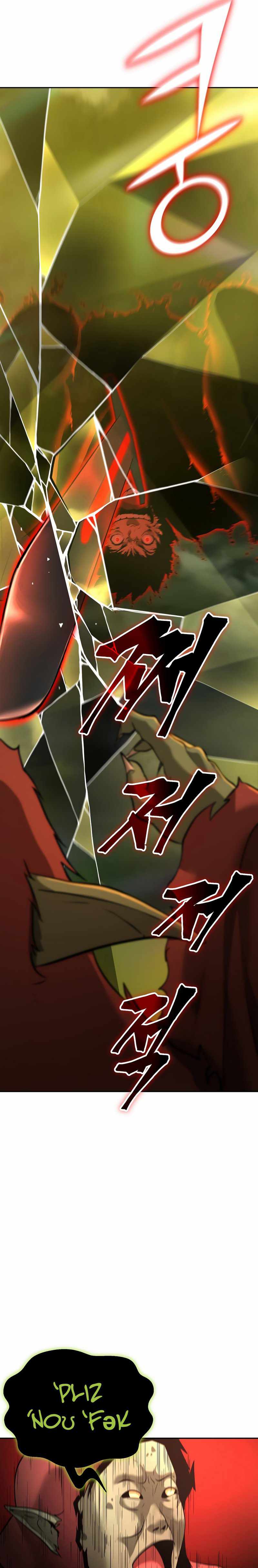 The Return of Apocalypses Tyrant Chapter 7 - Page 26