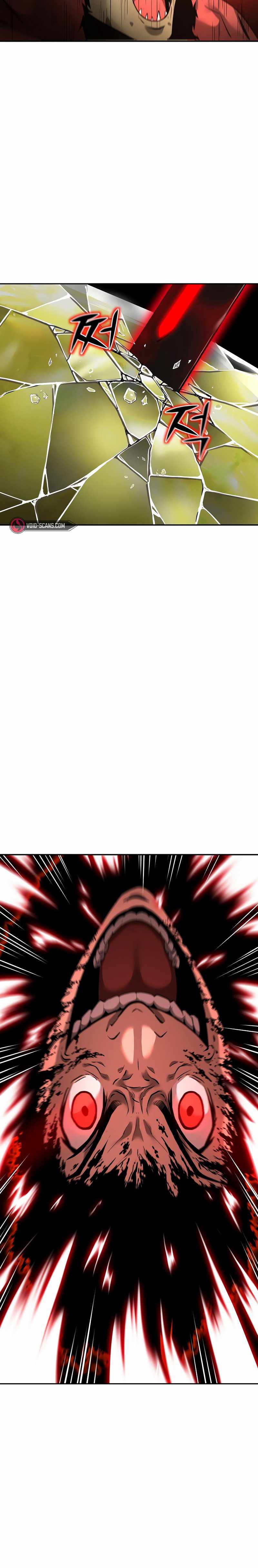 The Return of Apocalypses Tyrant Chapter 7 - Page 27