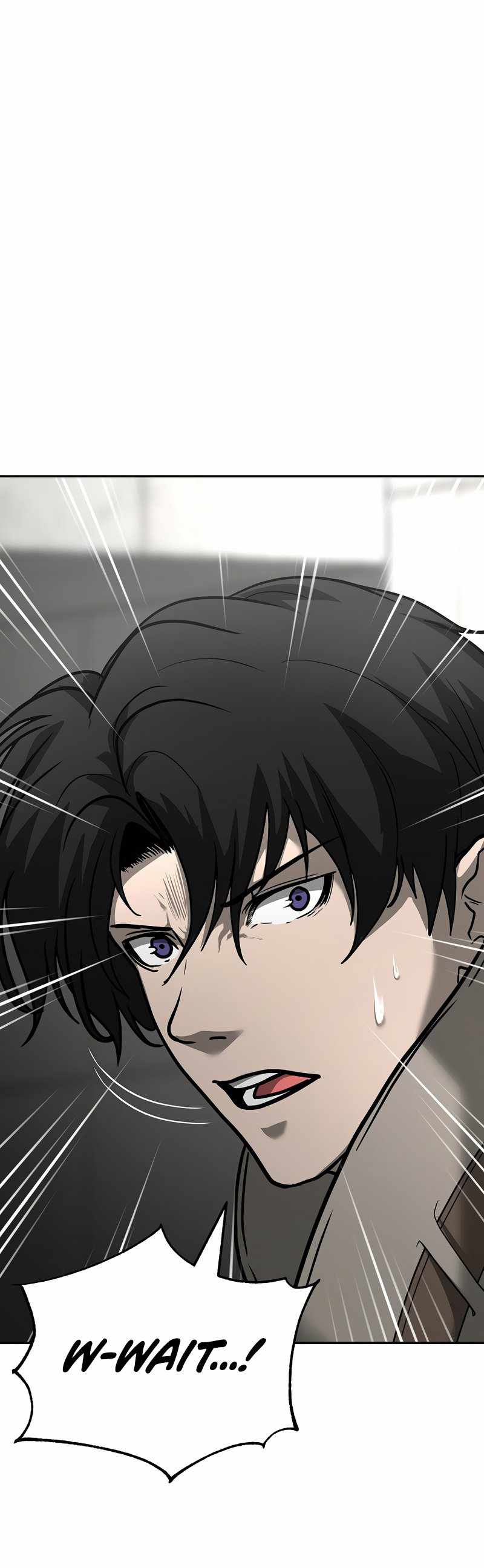 The Return of Apocalypses Tyrant Chapter 7 - Page 44