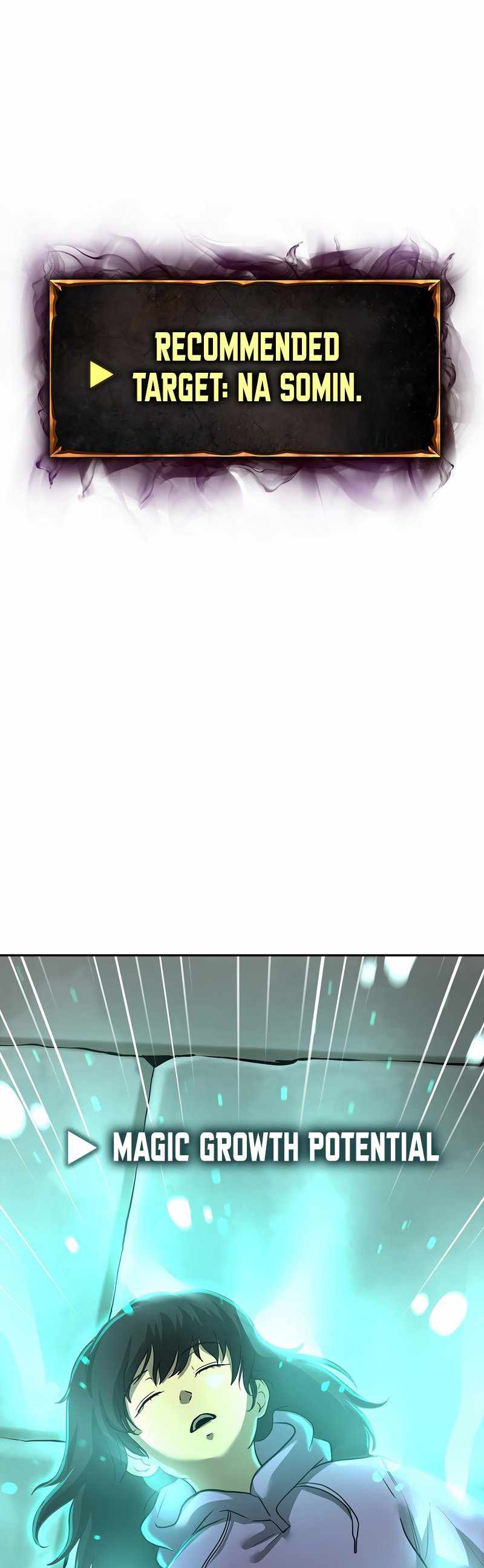 The Return of Apocalypses Tyrant Chapter 7 - Page 45