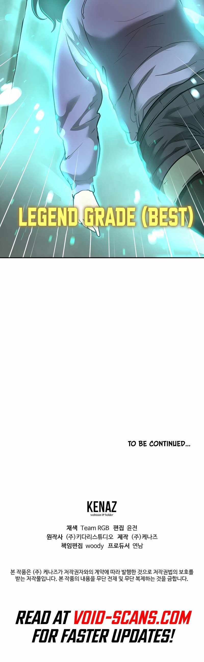 The Return of Apocalypses Tyrant Chapter 7 - Page 46
