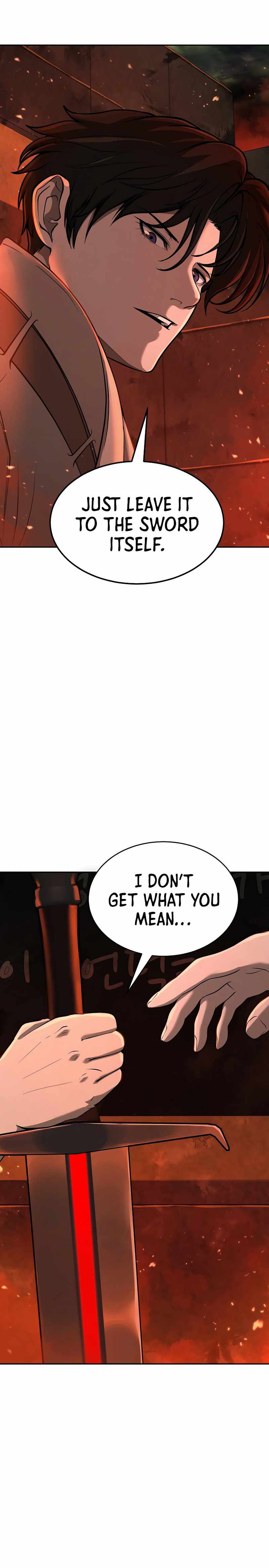The Return of Apocalypses Tyrant Chapter 7 - Page 9
