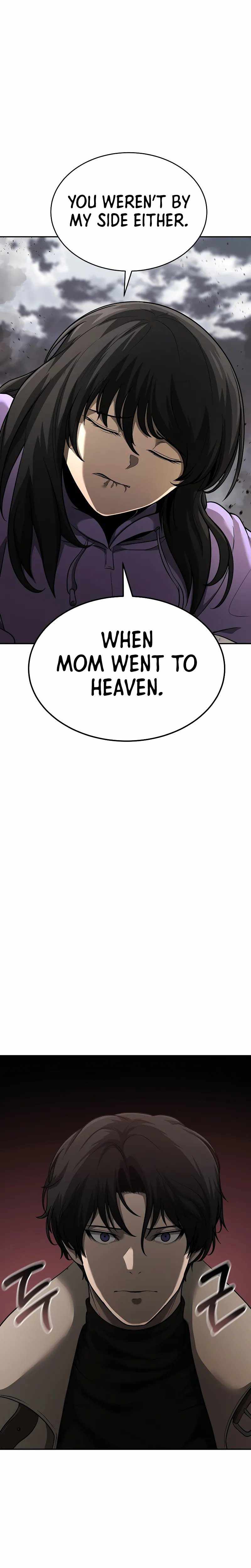The Return of Apocalypses Tyrant Chapter 8 - Page 17