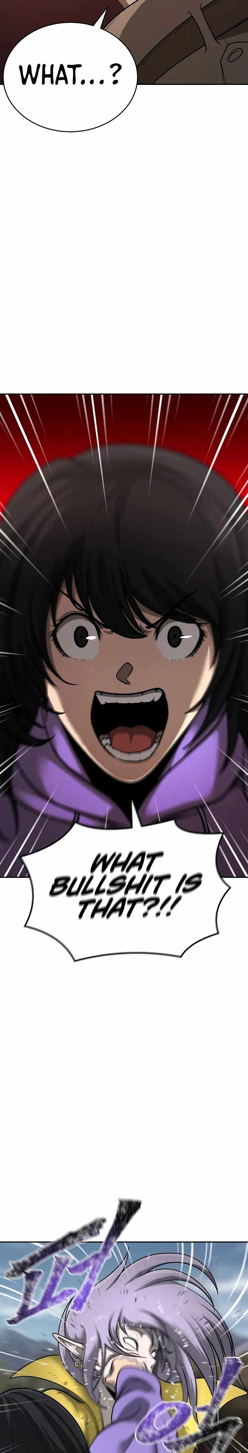 The Return of Apocalypses Tyrant Chapter 8 - Page 27