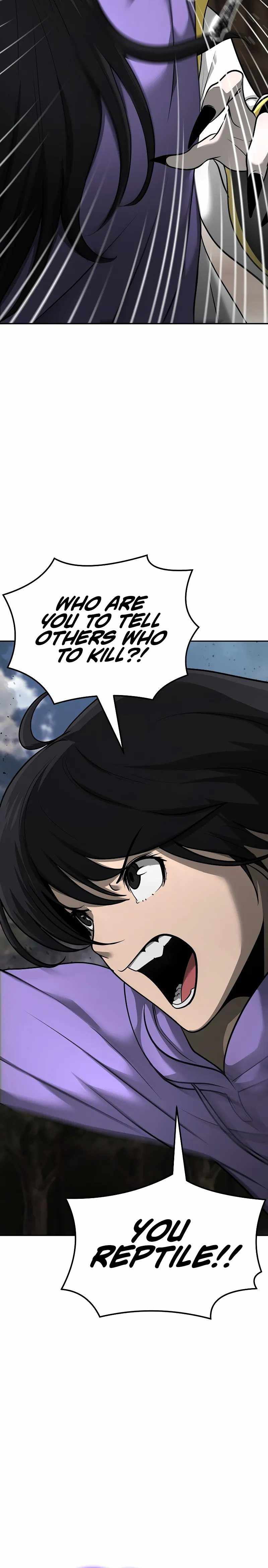 The Return of Apocalypses Tyrant Chapter 8 - Page 28