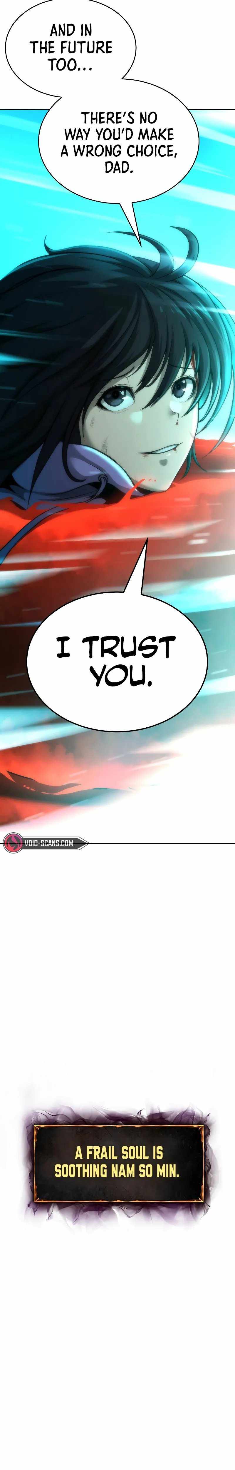 The Return of Apocalypses Tyrant Chapter 8 - Page 40