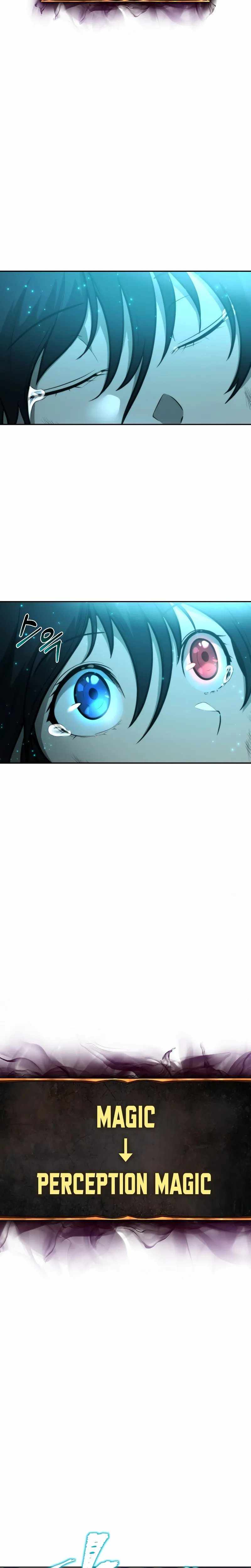 The Return of Apocalypses Tyrant Chapter 8 - Page 42