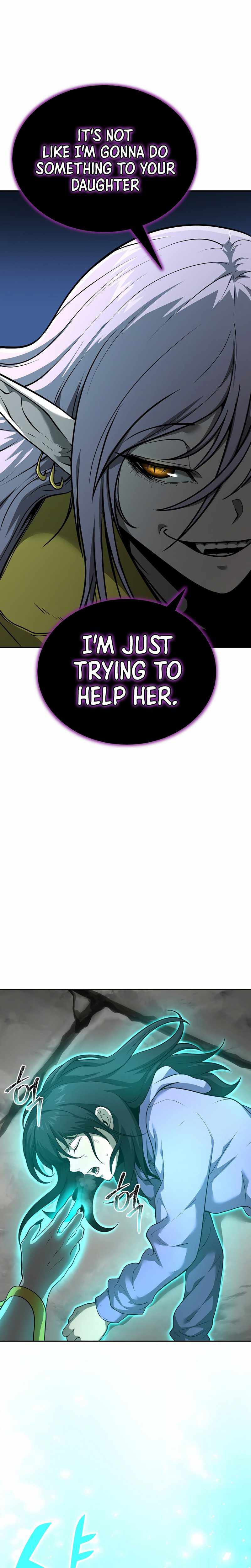 The Return of Apocalypses Tyrant Chapter 9 - Page 11