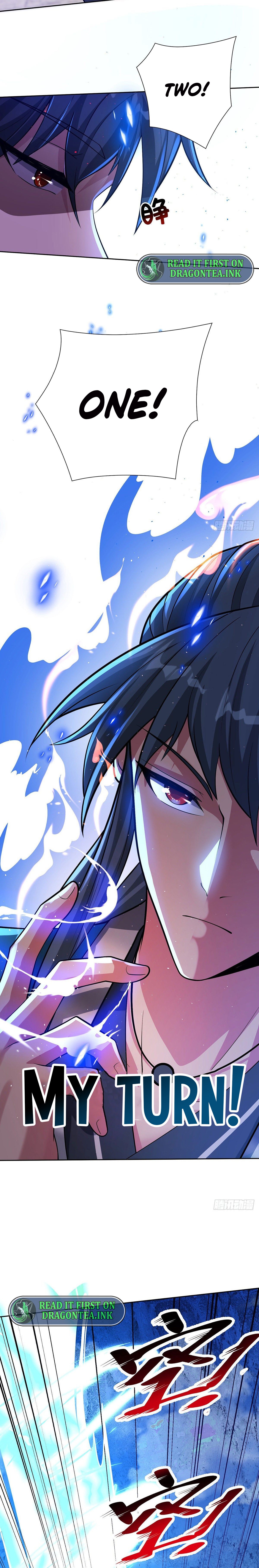 The Return Of Emperor Ye Xuan Chapter 12 - Page 7