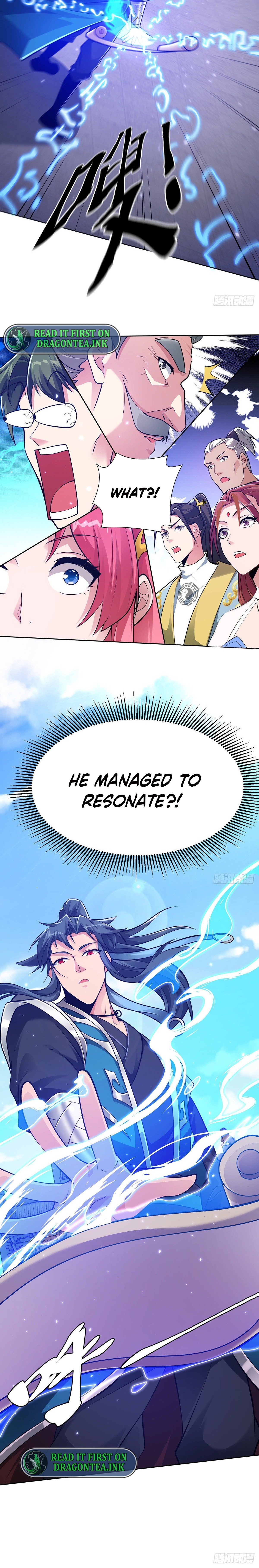 The Return Of Emperor Ye Xuan Chapter 13 - Page 9