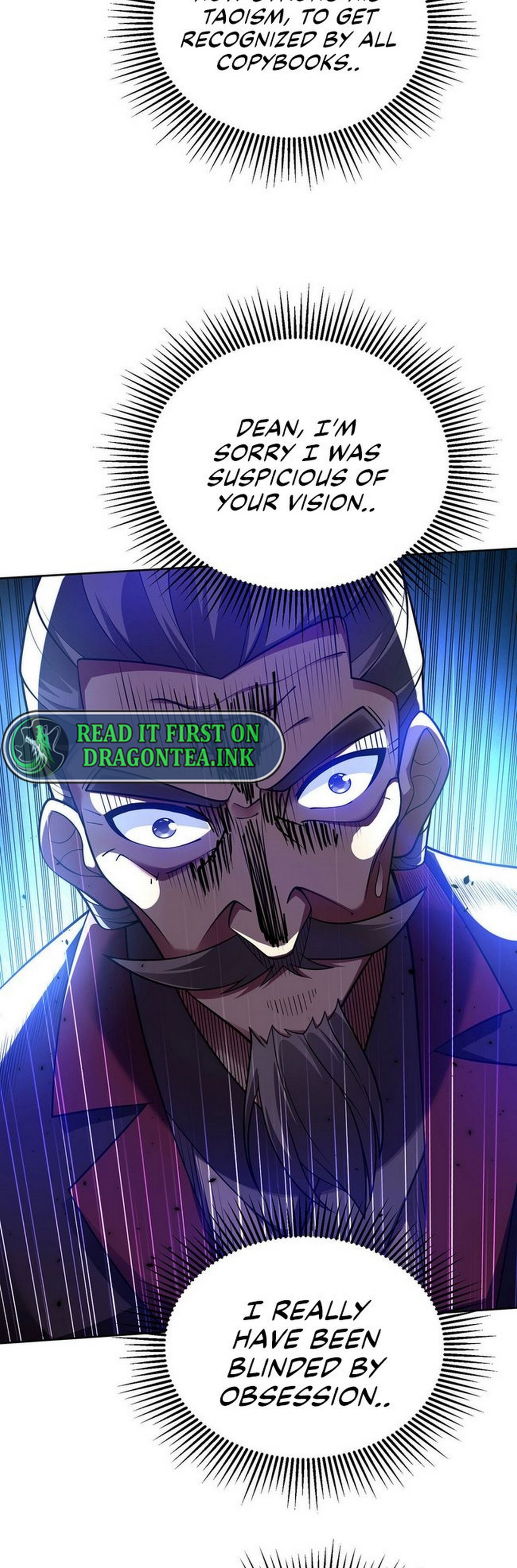 The Return Of Emperor Ye Xuan Chapter 14 - Page 4