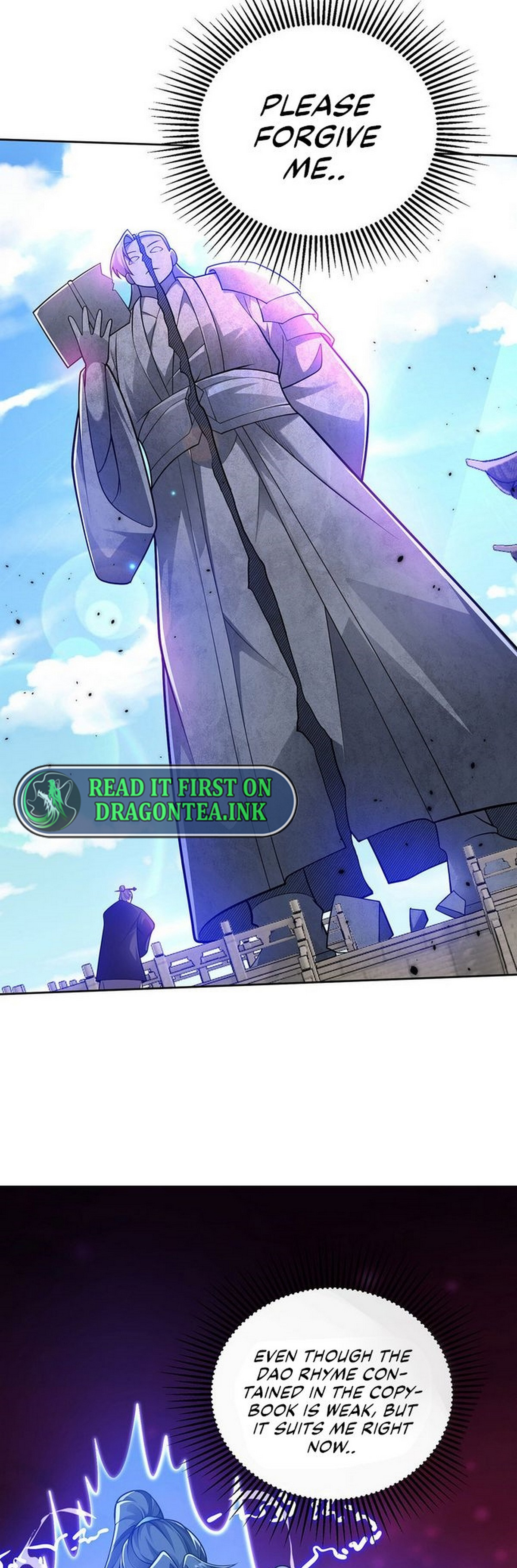 The Return Of Emperor Ye Xuan Chapter 14 - Page 5