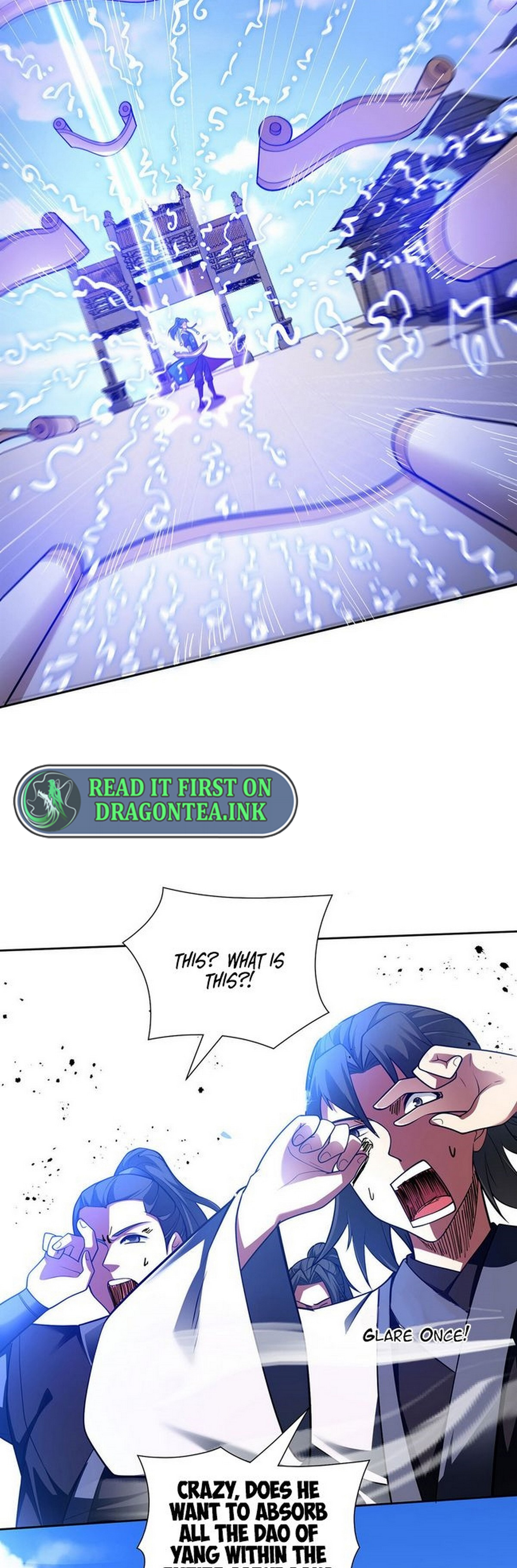The Return Of Emperor Ye Xuan Chapter 14 - Page 7