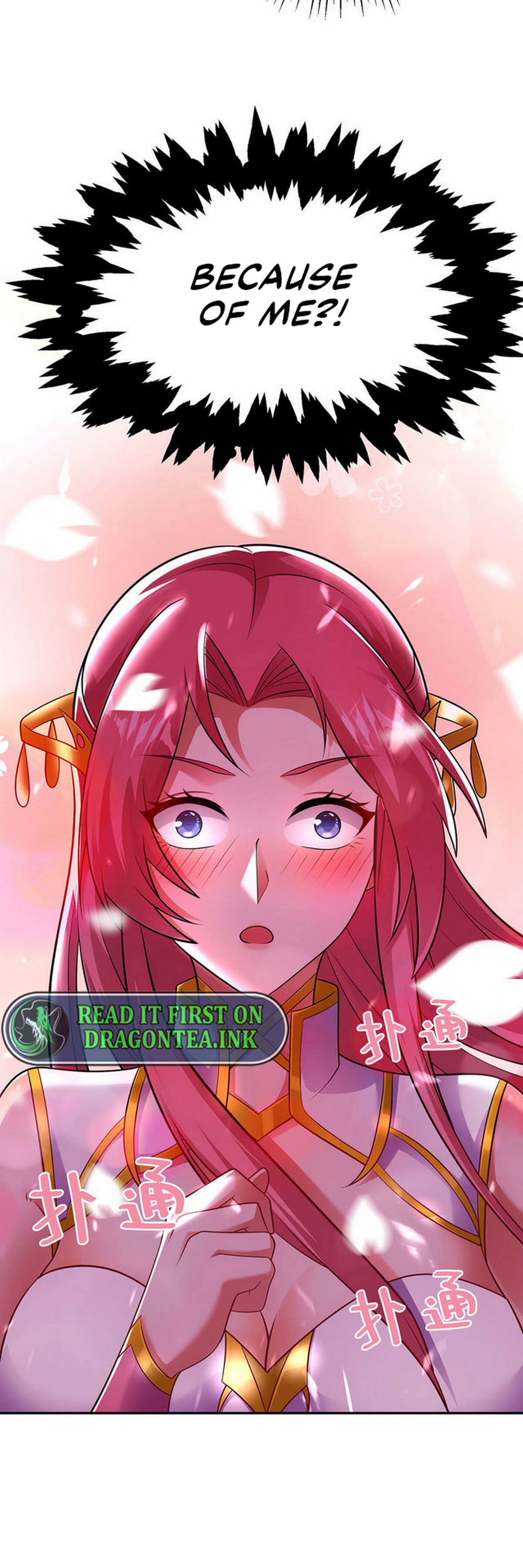 The Return Of Emperor Ye Xuan Chapter 16 - Page 15