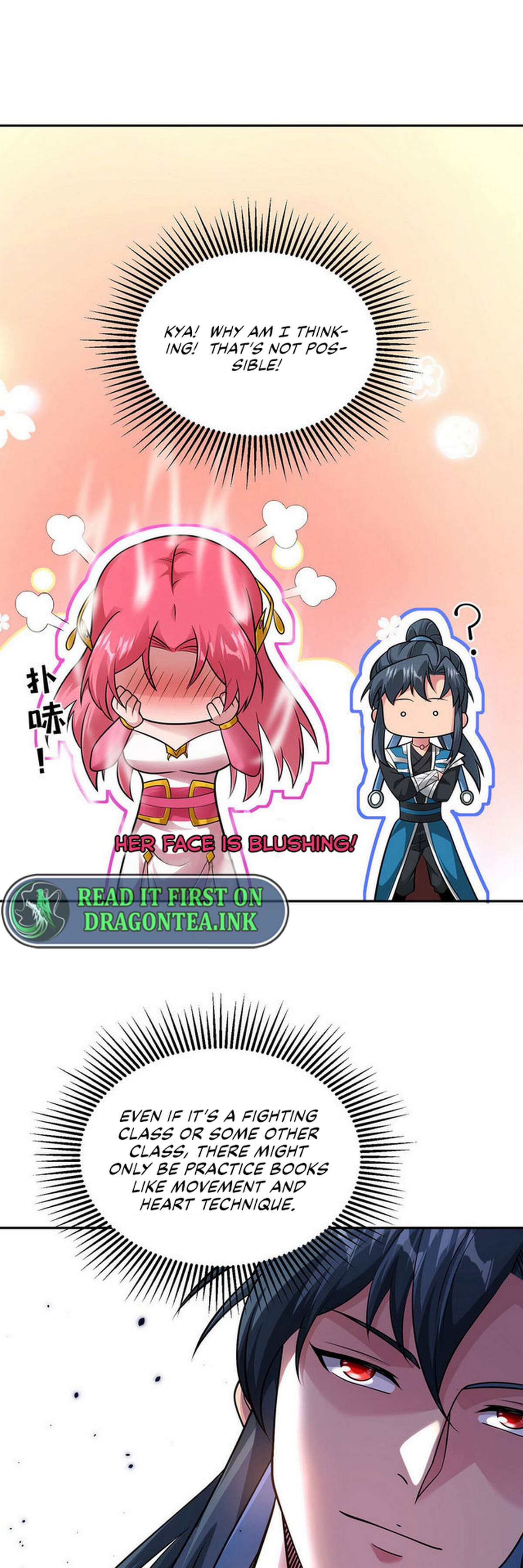 The Return Of Emperor Ye Xuan Chapter 16 - Page 16