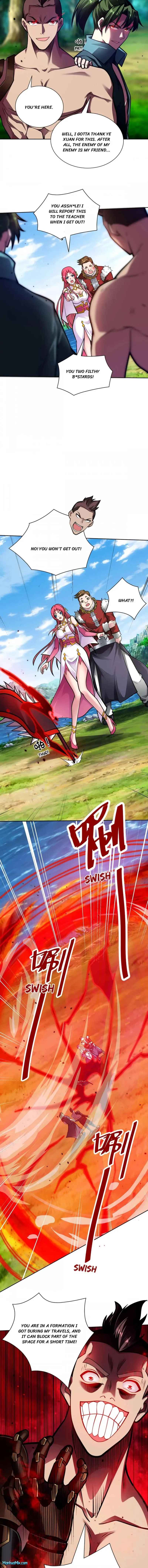 The Return Of Emperor Ye Xuan Chapter 43 - Page 2