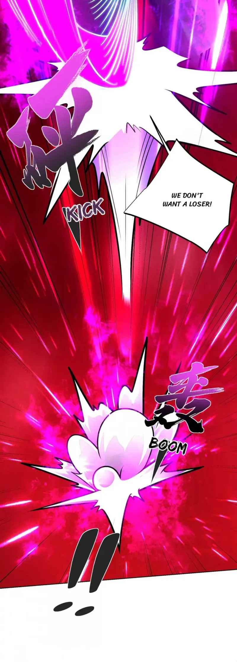 The Return Of Emperor Ye Xuan Chapter 45 - Page 5