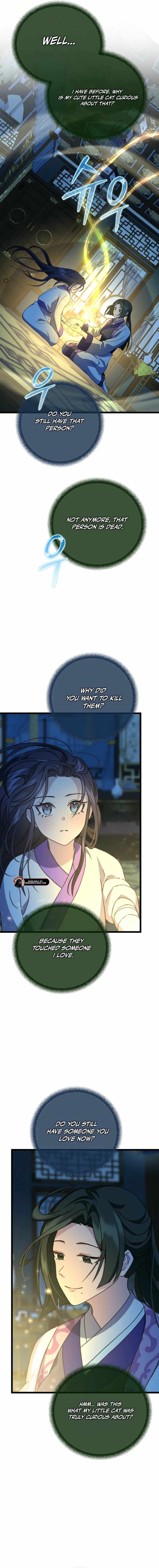 The Return of Namgung’s Granddaughter Chapter 11 - Page 15