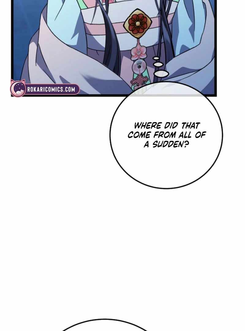 The Return of Namgung’s Granddaughter Chapter 19 - Page 100