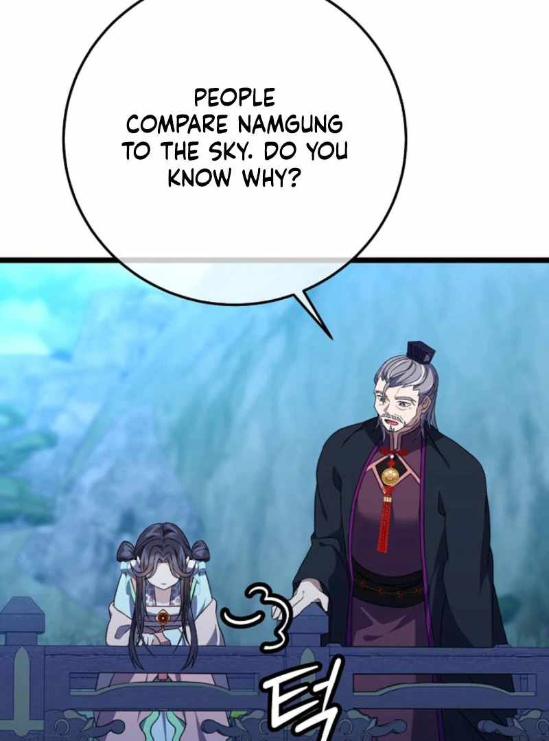 The Return of Namgung’s Granddaughter Chapter 19 - Page 101