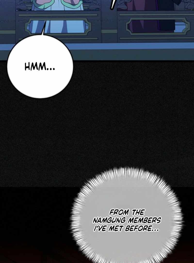 The Return of Namgung’s Granddaughter Chapter 19 - Page 102