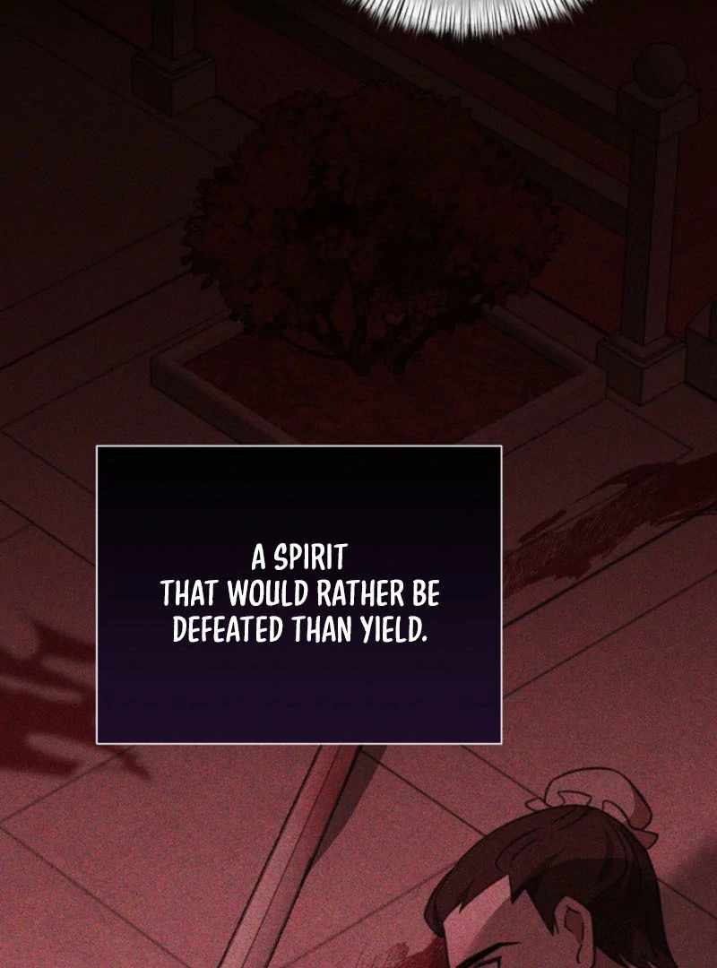 The Return of Namgung’s Granddaughter Chapter 19 - Page 103