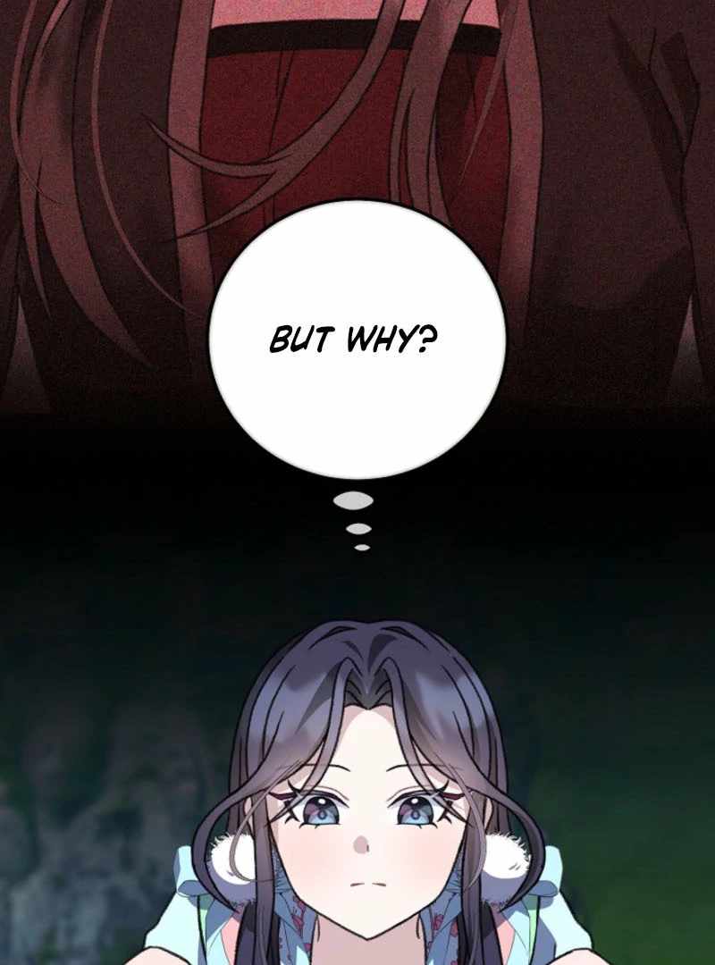 The Return of Namgung’s Granddaughter Chapter 19 - Page 107