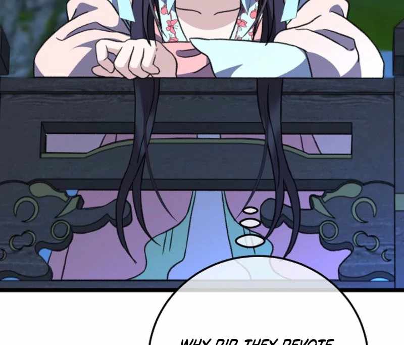 The Return of Namgung’s Granddaughter Chapter 19 - Page 108