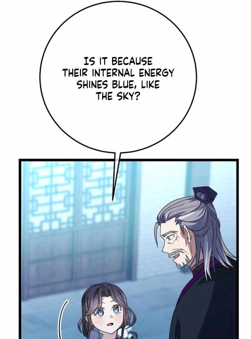 The Return of Namgung’s Granddaughter Chapter 19 - Page 110