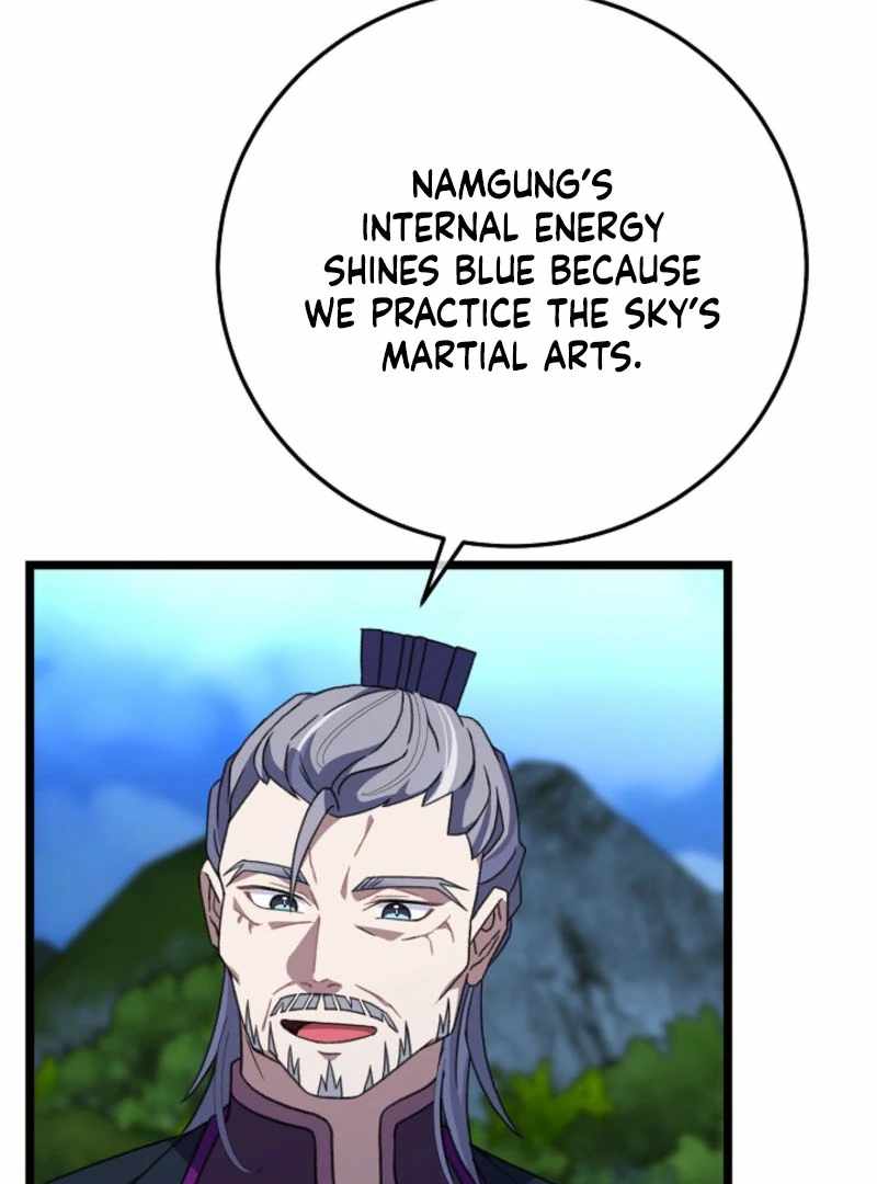 The Return of Namgung’s Granddaughter Chapter 19 - Page 114