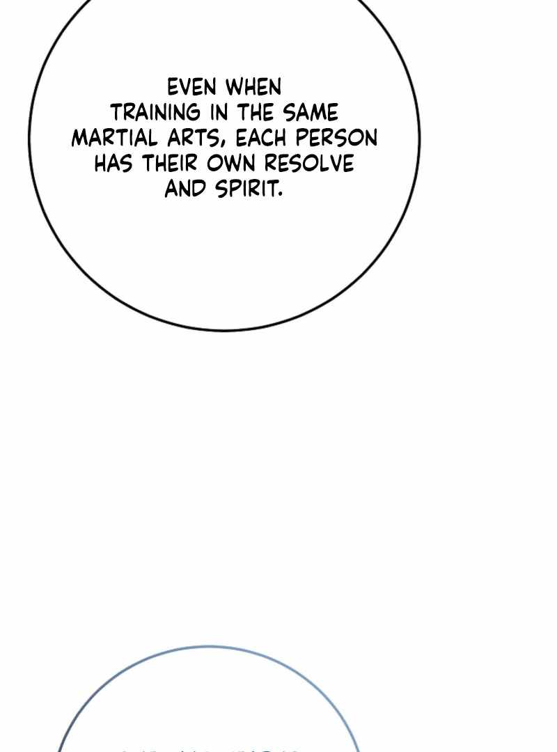 The Return of Namgung’s Granddaughter Chapter 19 - Page 117